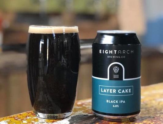 Black IPA…. The unappreciated beer