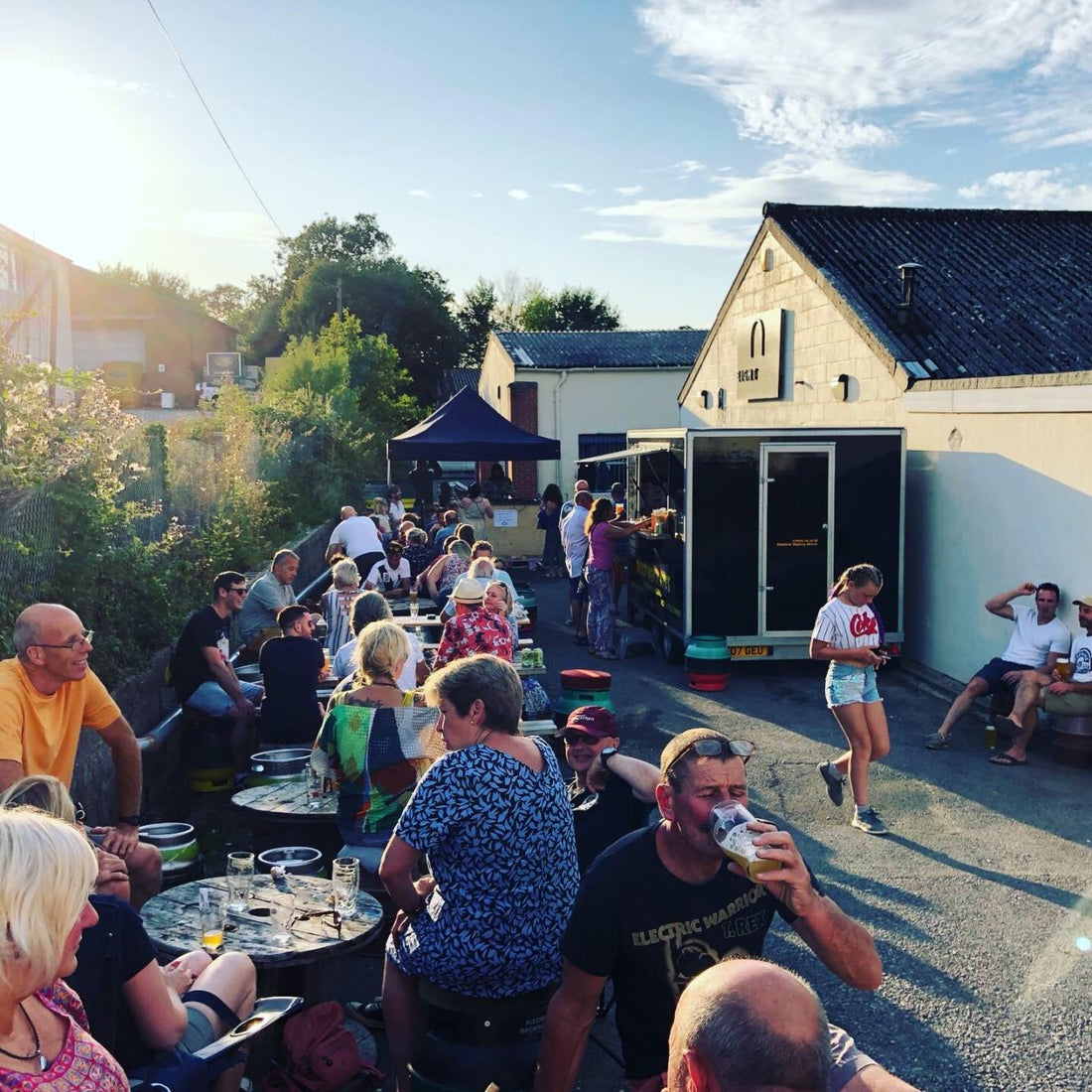 Taproom Update – 24.06.20