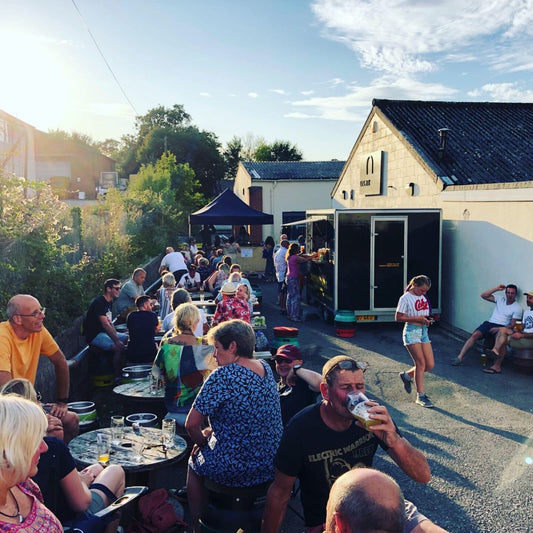 Taproom Update – 24.06.20