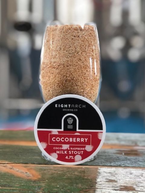 Raspberries, Chocolate and Milk…..