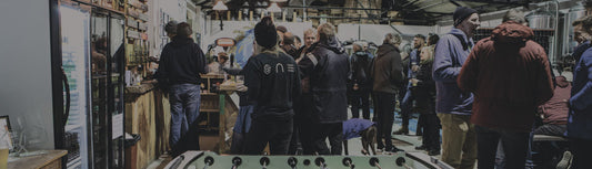 Dorset Brewery Events