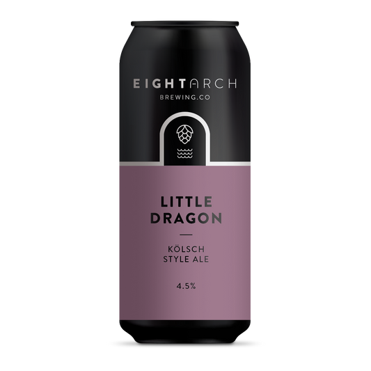 Little Dragon