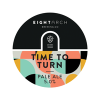 Time To Turn