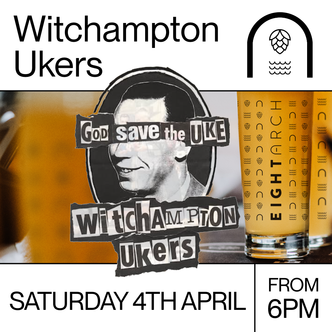 Witchampton Uckers Saturday 4th April